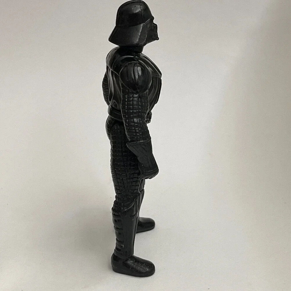 Kenner‎ LFL Star Wars 1995 Tie Fighter Pilot Figure Power of the Force 3 3/4